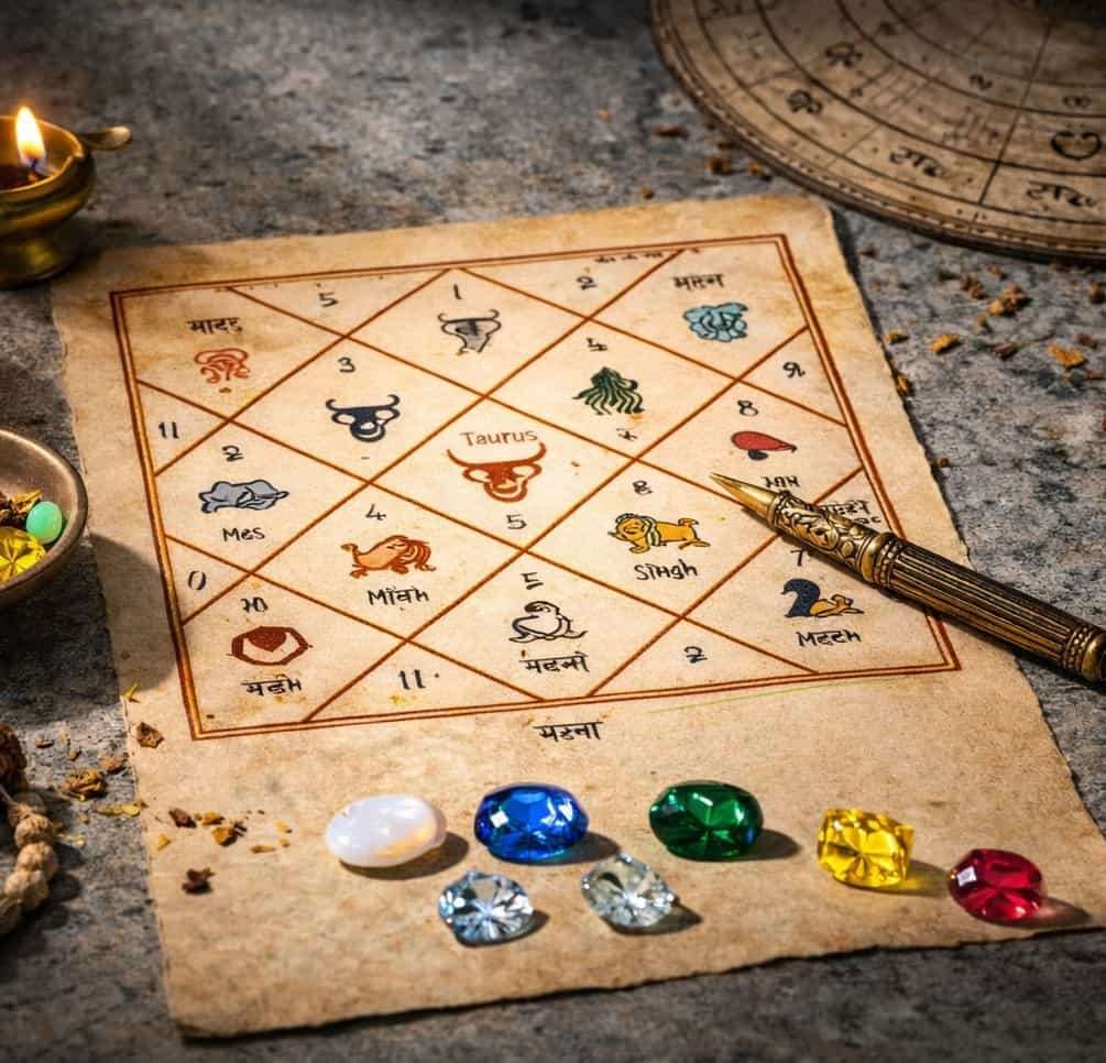 Vedic Astrology