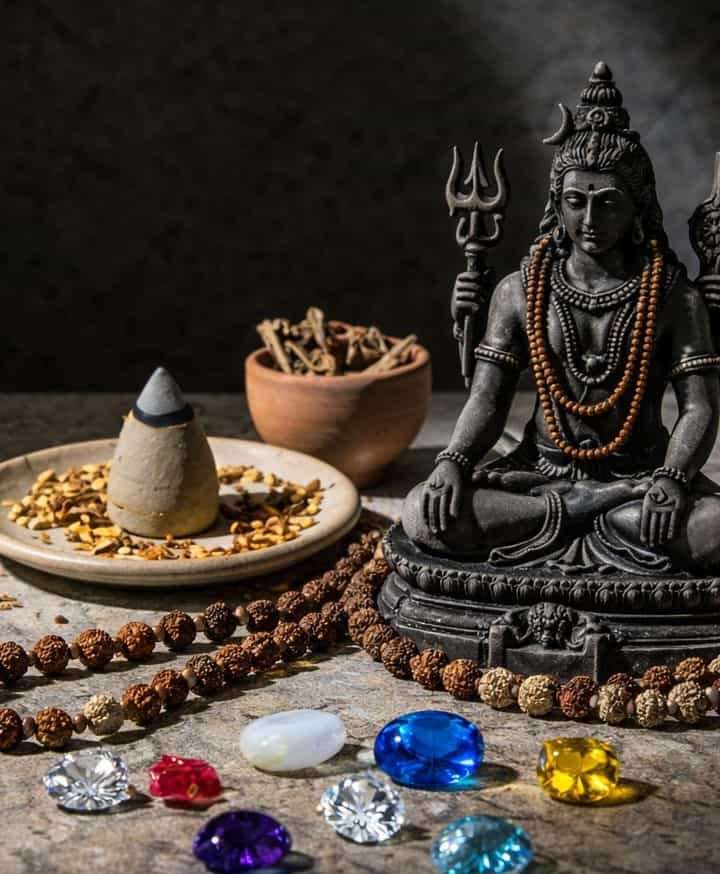 Sacred Store