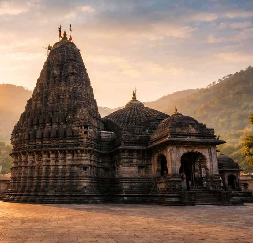 Temple Tours