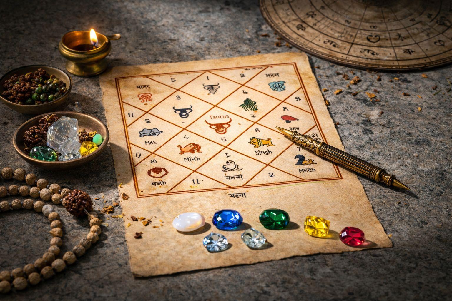 Astrology