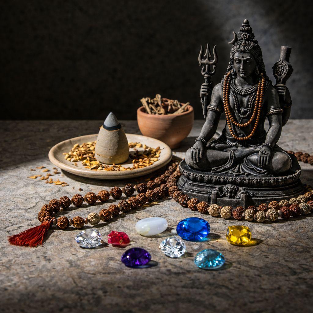 Sacred Store