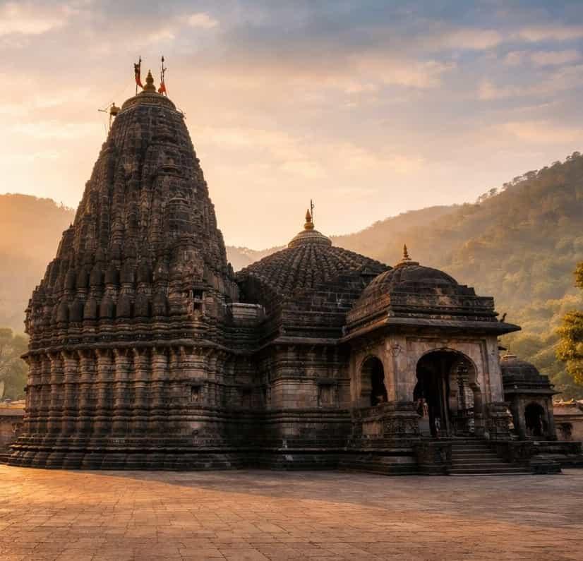 Temple Tours