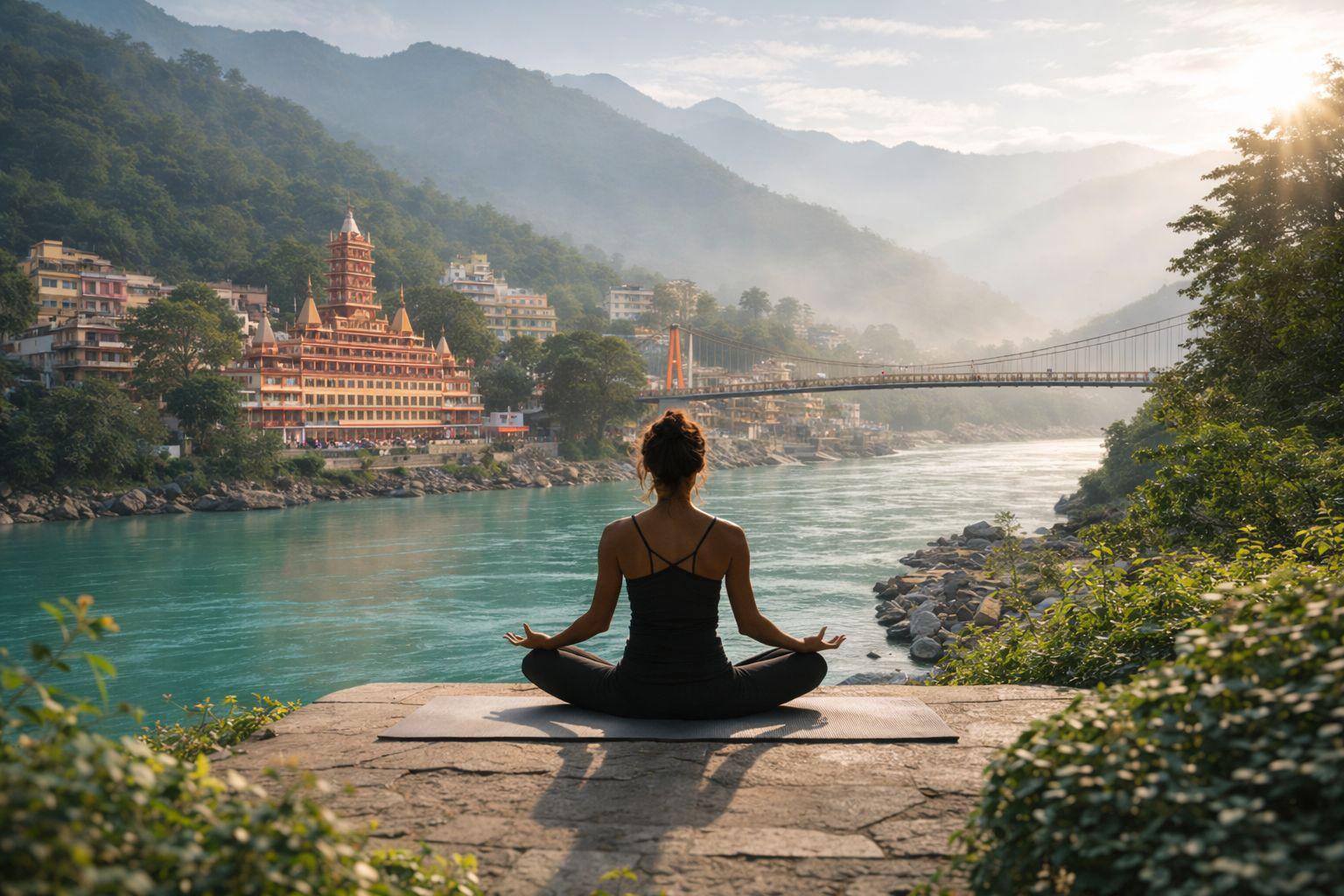 Yoga & Healing