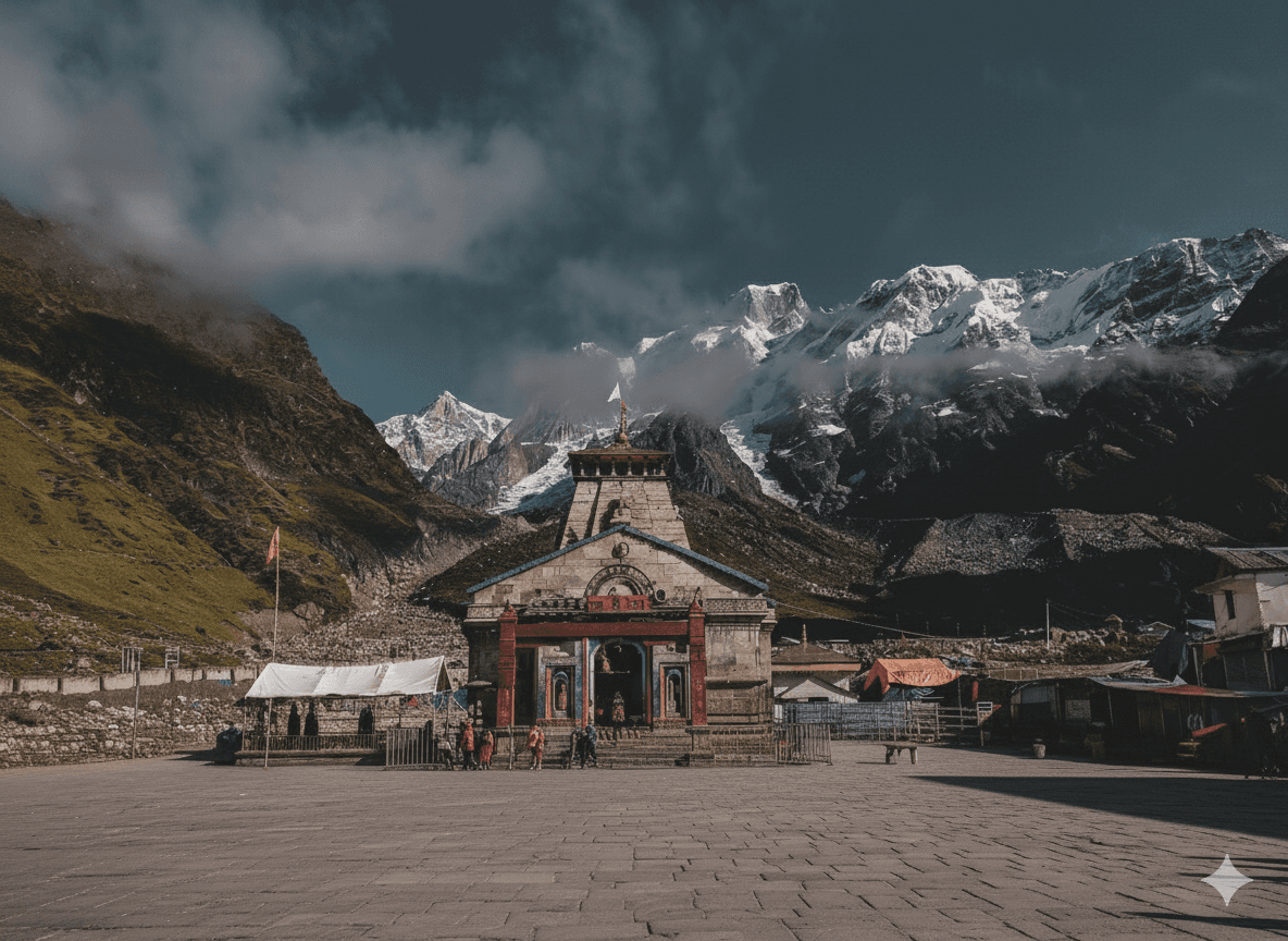 Hassle-Free Temple Tours