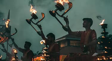 Cosmic Energy Connection