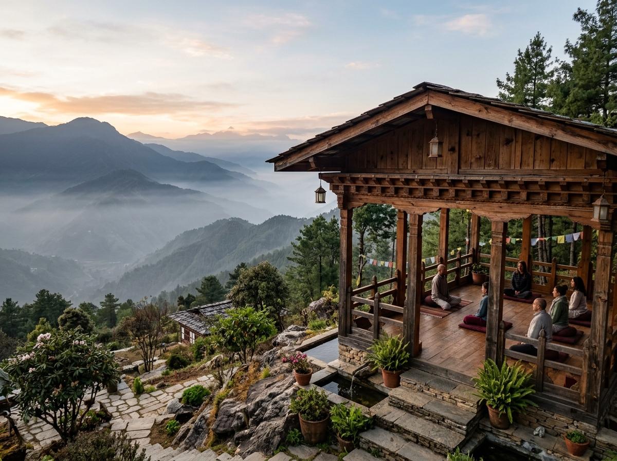 Select Retreat