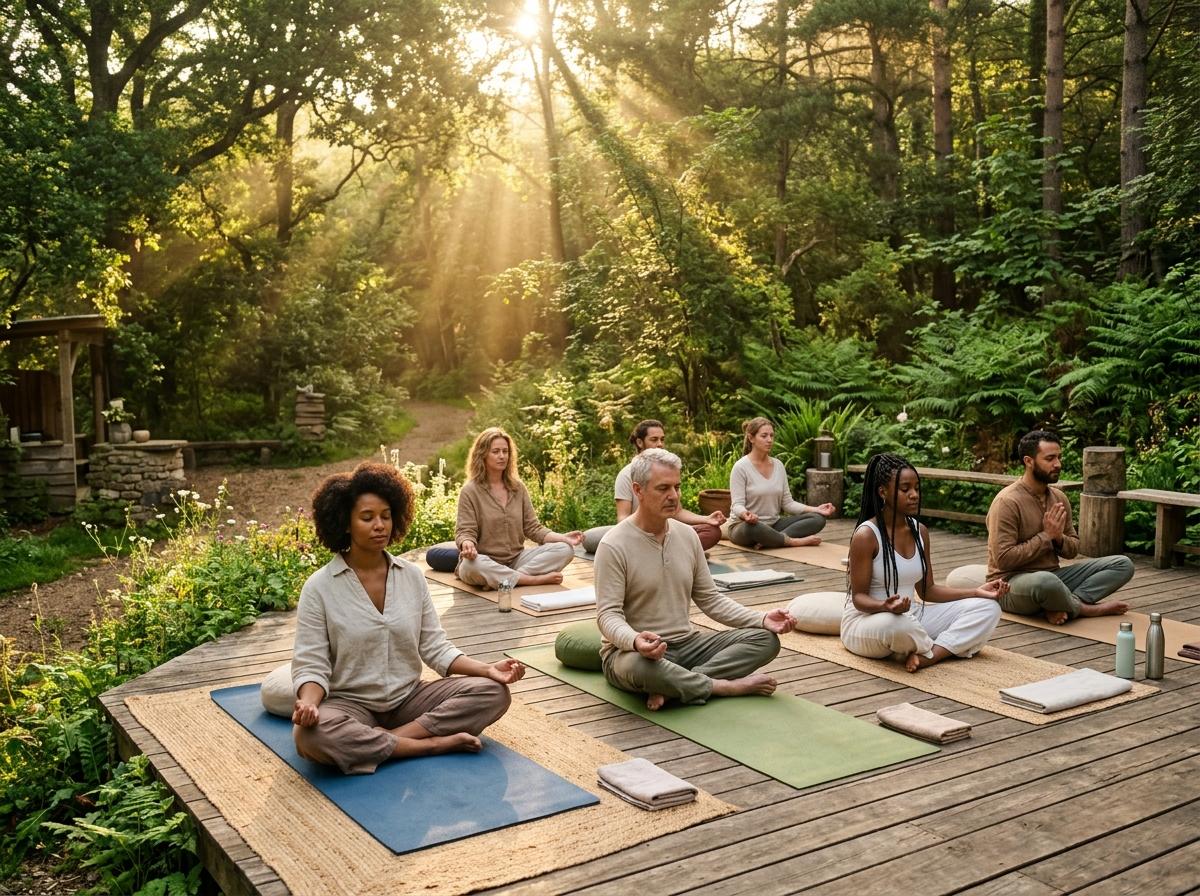 Immerse in Rejuvenation