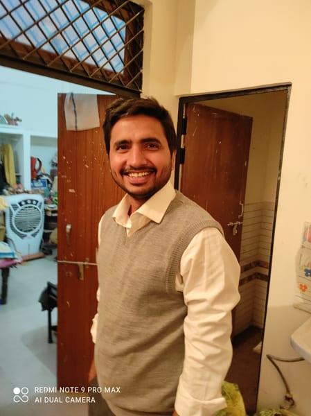 Chandrjeet Singh