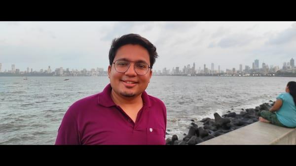 Divyansh Garg