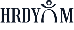 Hrdyam Logo