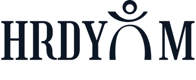 Hrdyam Logo