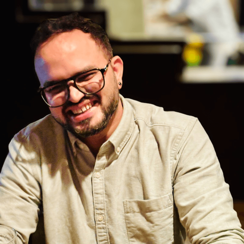 Aditya Shukla