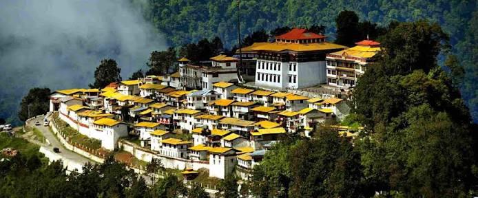Meghalaya