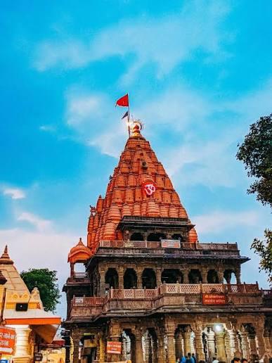 Madhya Pradesh