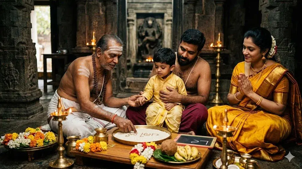 Best temples to visit for child blessings in India: A curated logistics guide for families seeking slow travel options
