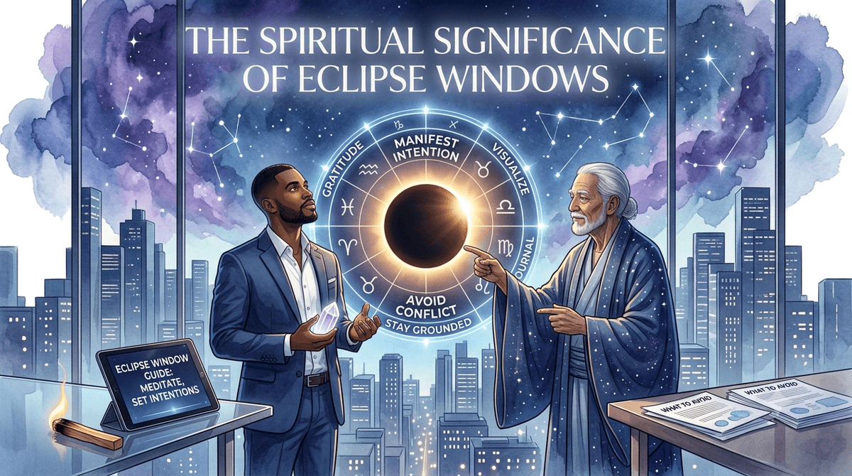 Eclipse Windows