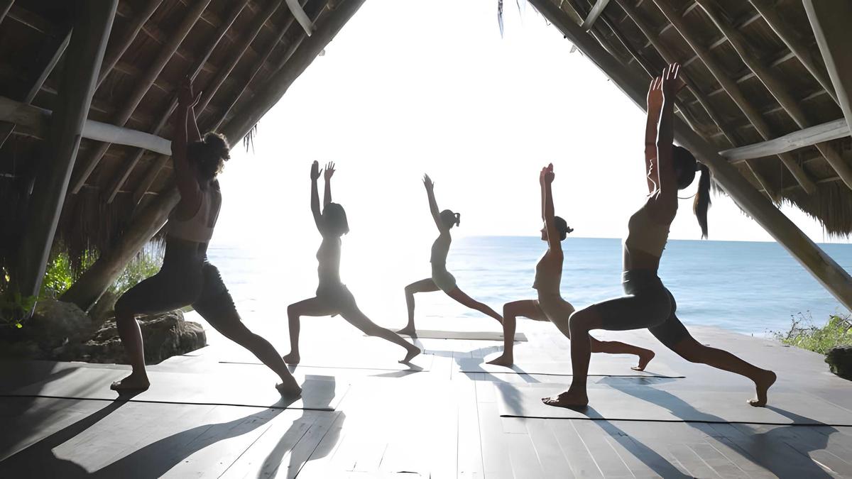 Himalayan Slow Living Retreat