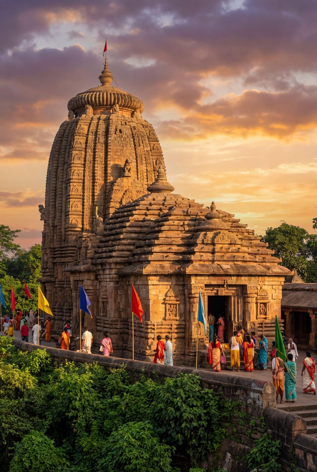 Navagraha Temple