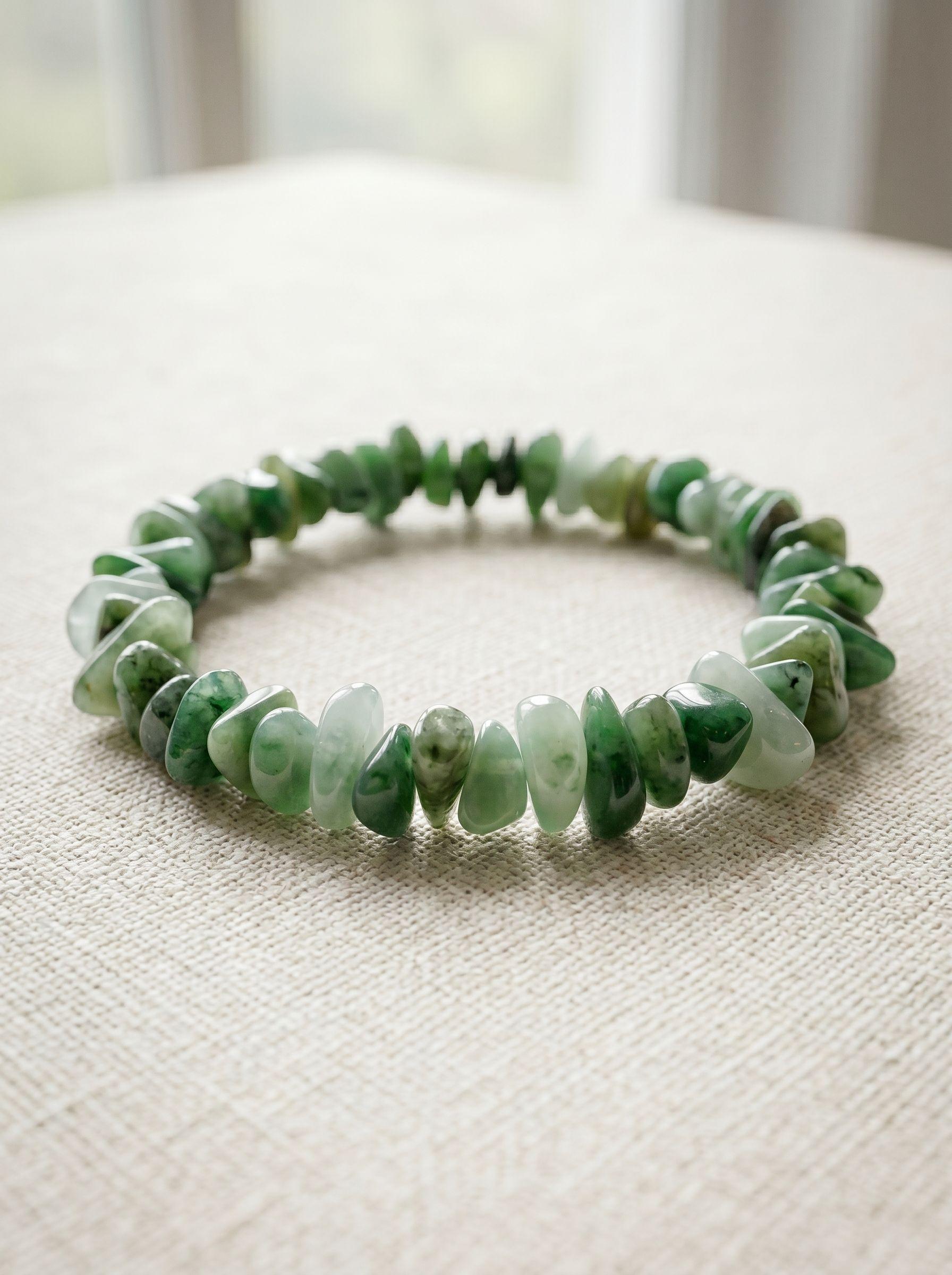 Jade Healing Tree (Green)