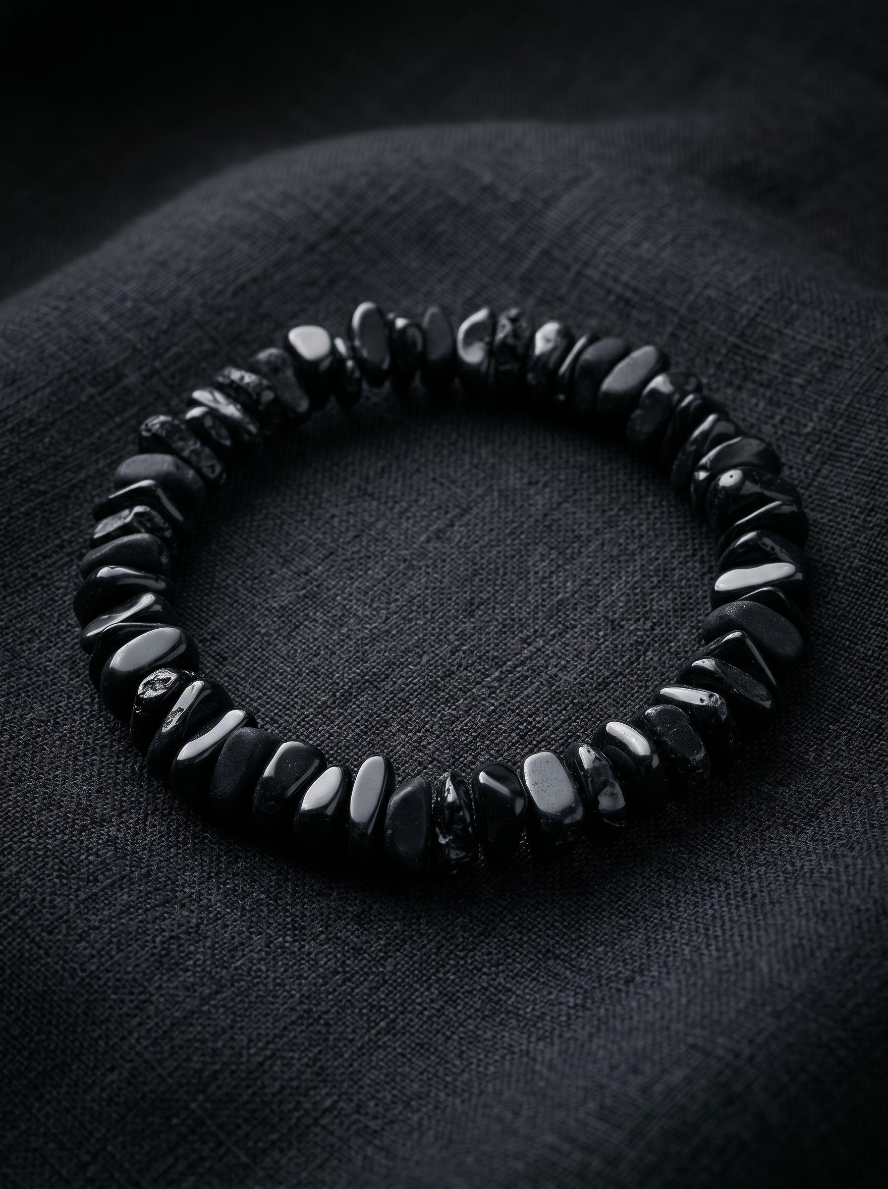 Black Tourmaline Healing Tree