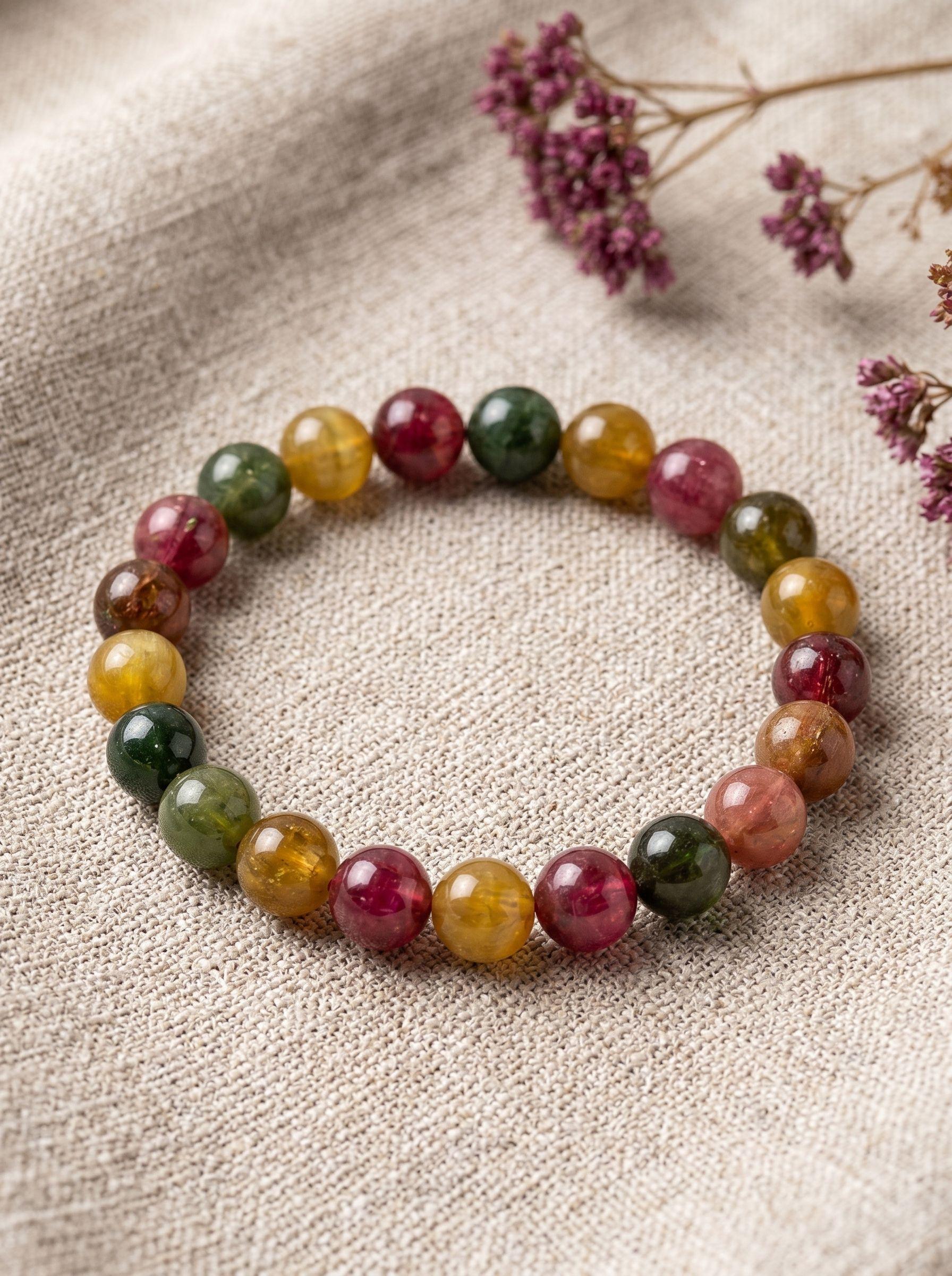 Tourmaline Bracelet