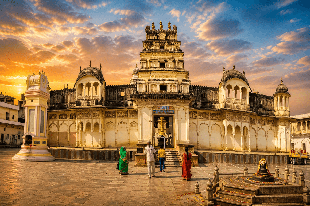 Rajasthan