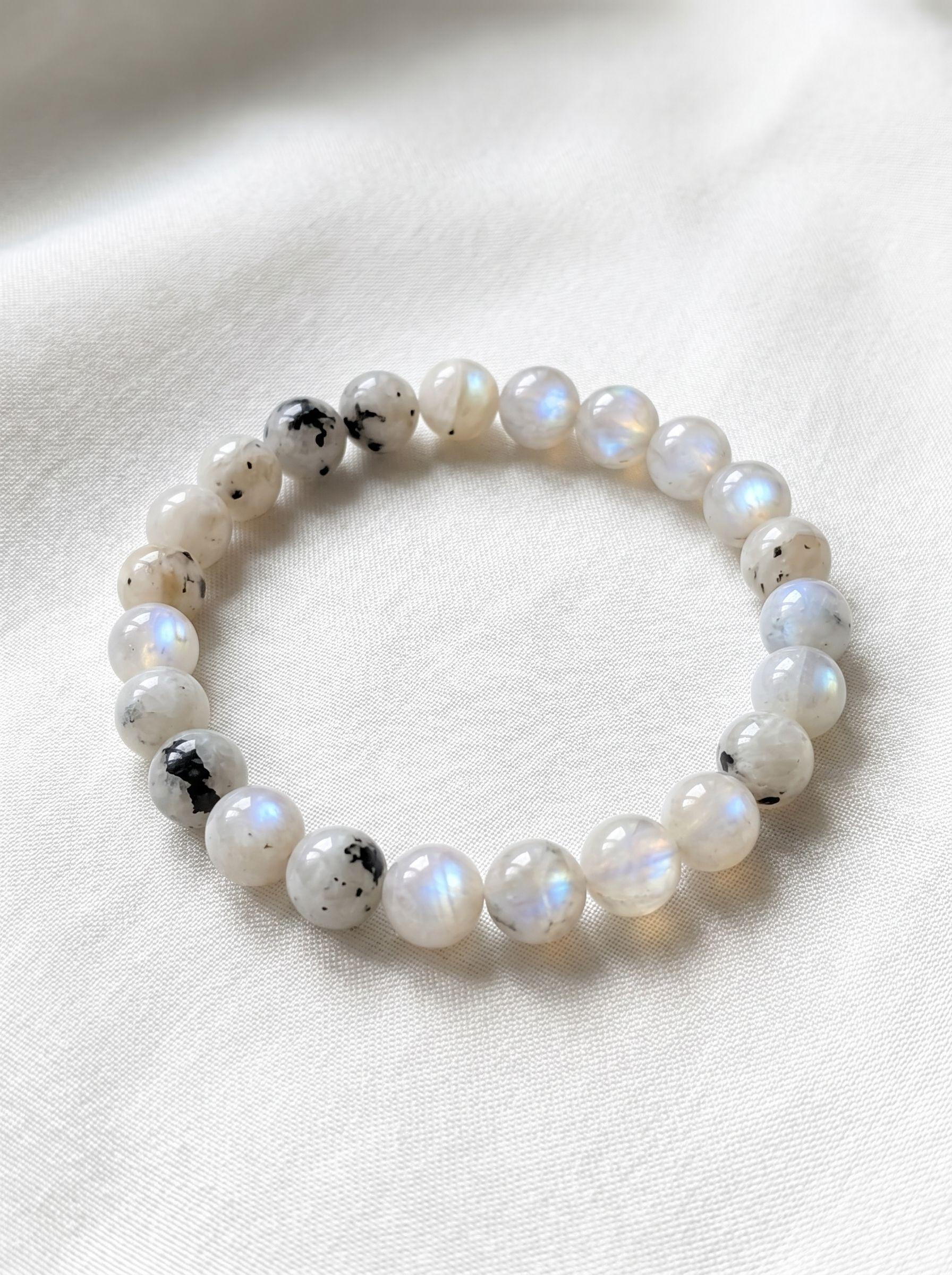 Moonstone Bracelet