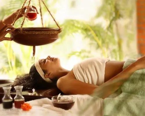Kerala Ojas Wellness