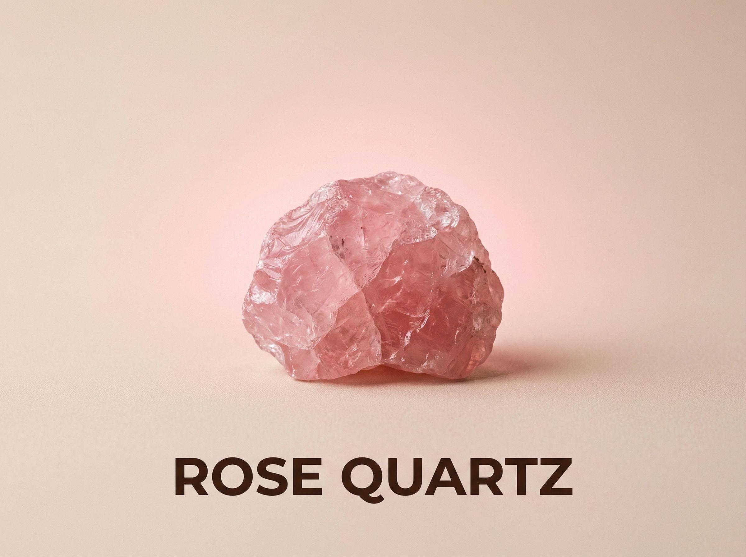 Rose Quartz