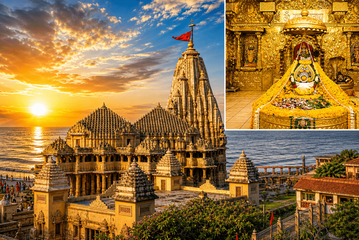 Gujarat