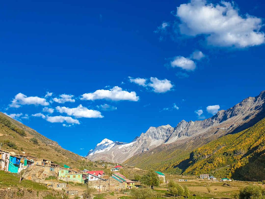 Himachal Pradesh