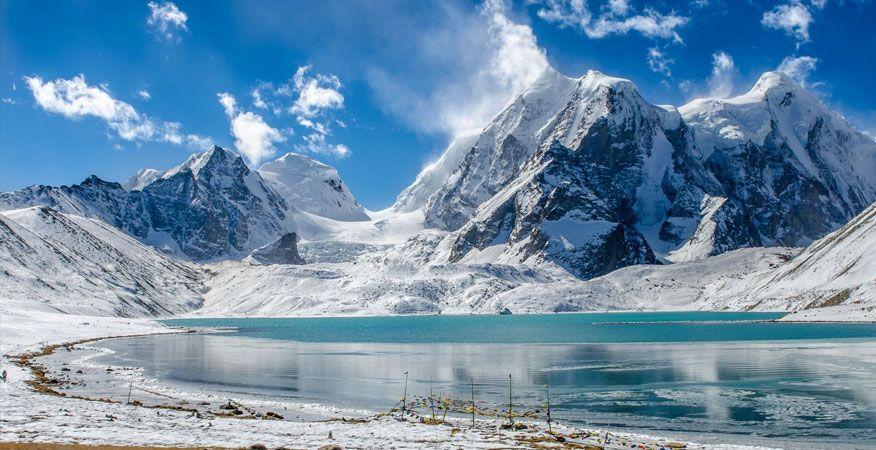 Sikkim