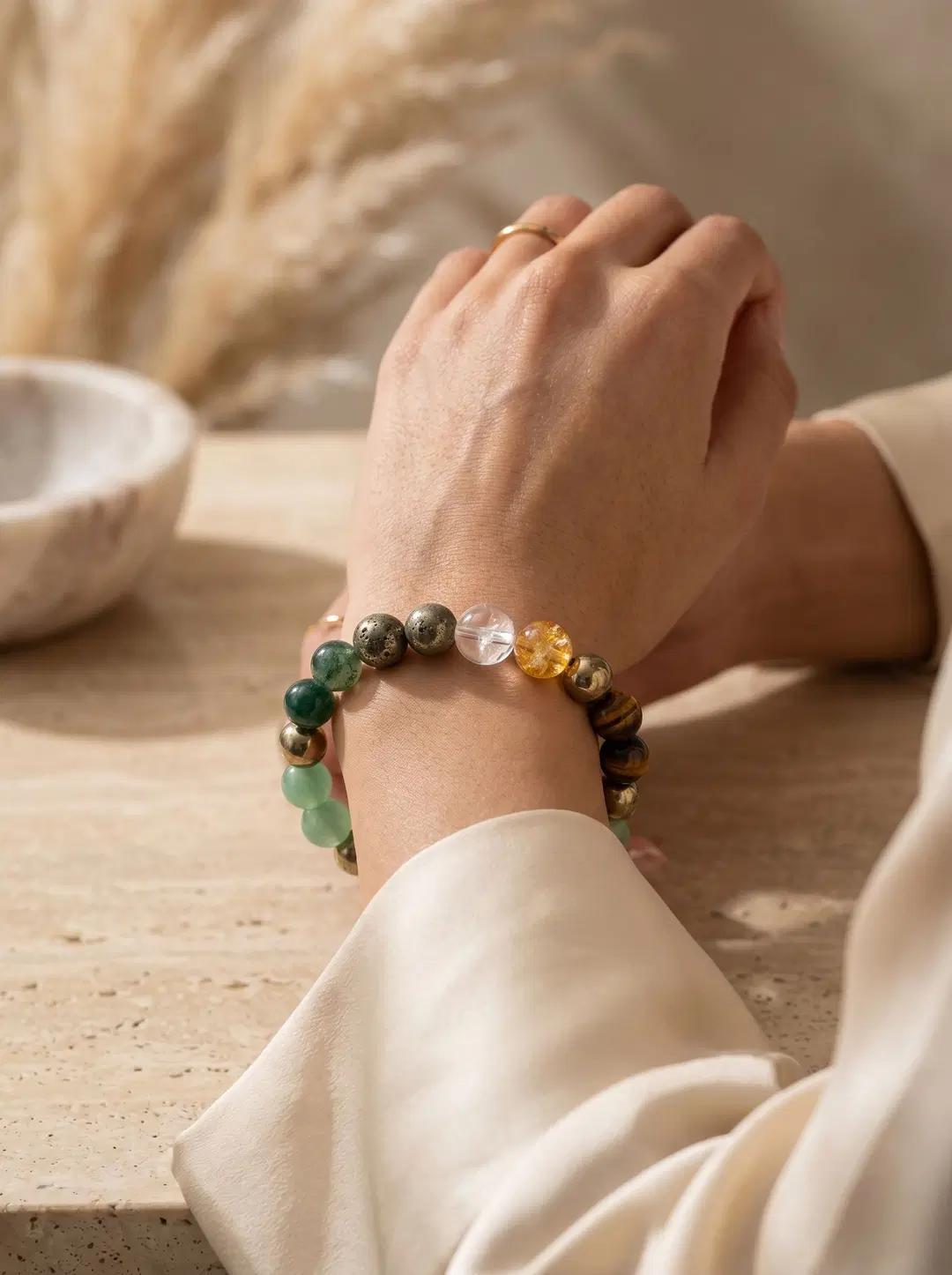 Dhan Yog Bracelet