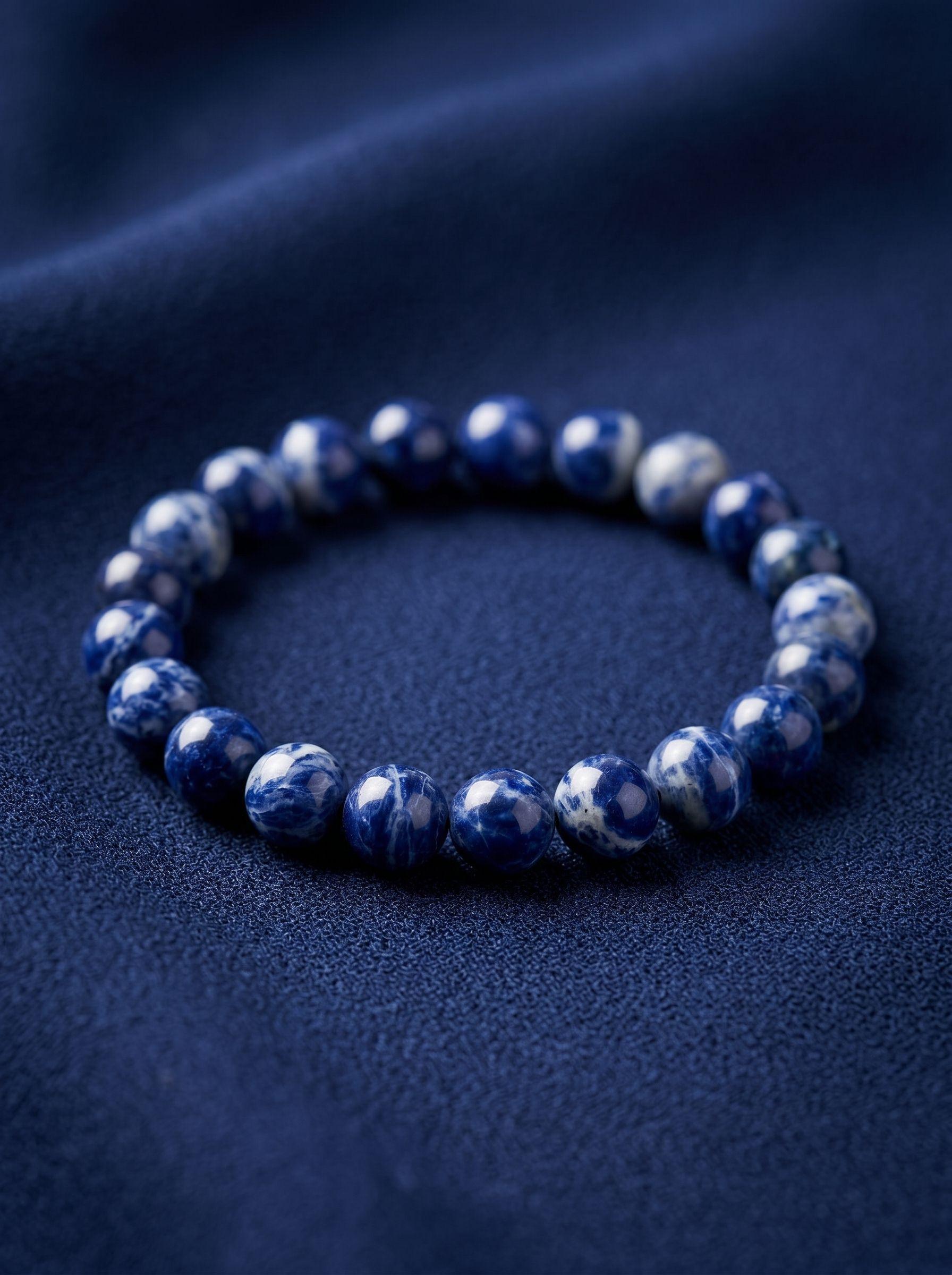 Sodalite Bracelet
