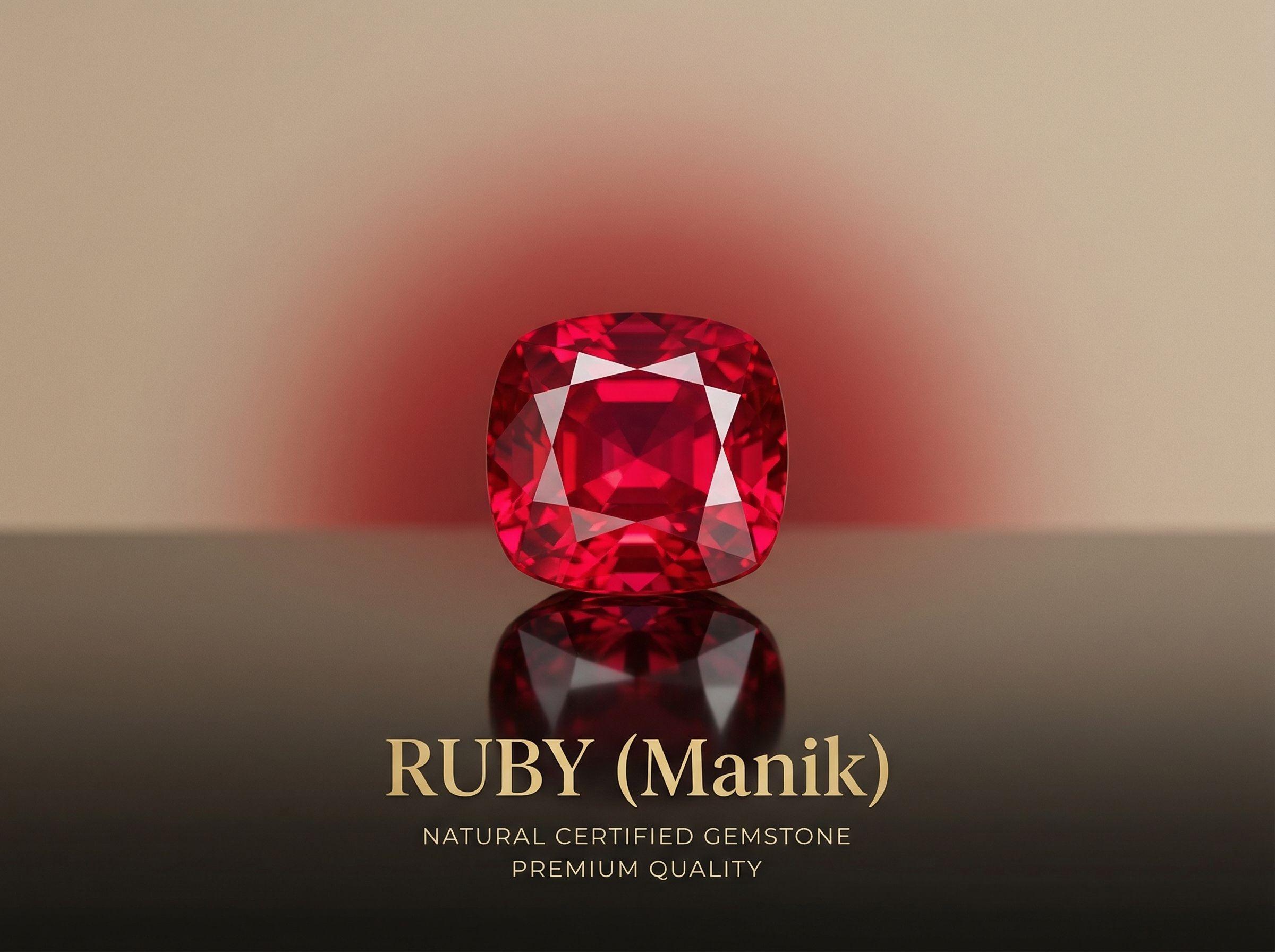 Ruby (Manik)