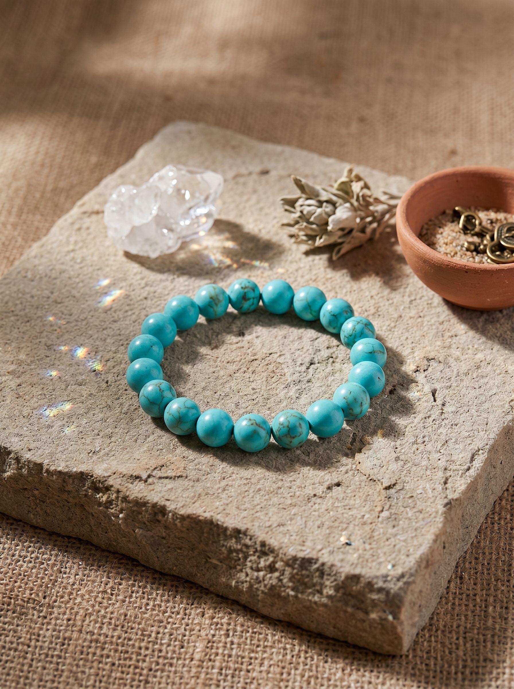 Turquoise Bracelet
