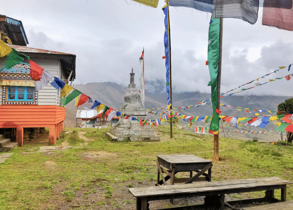 Negheriting Shiva Doul