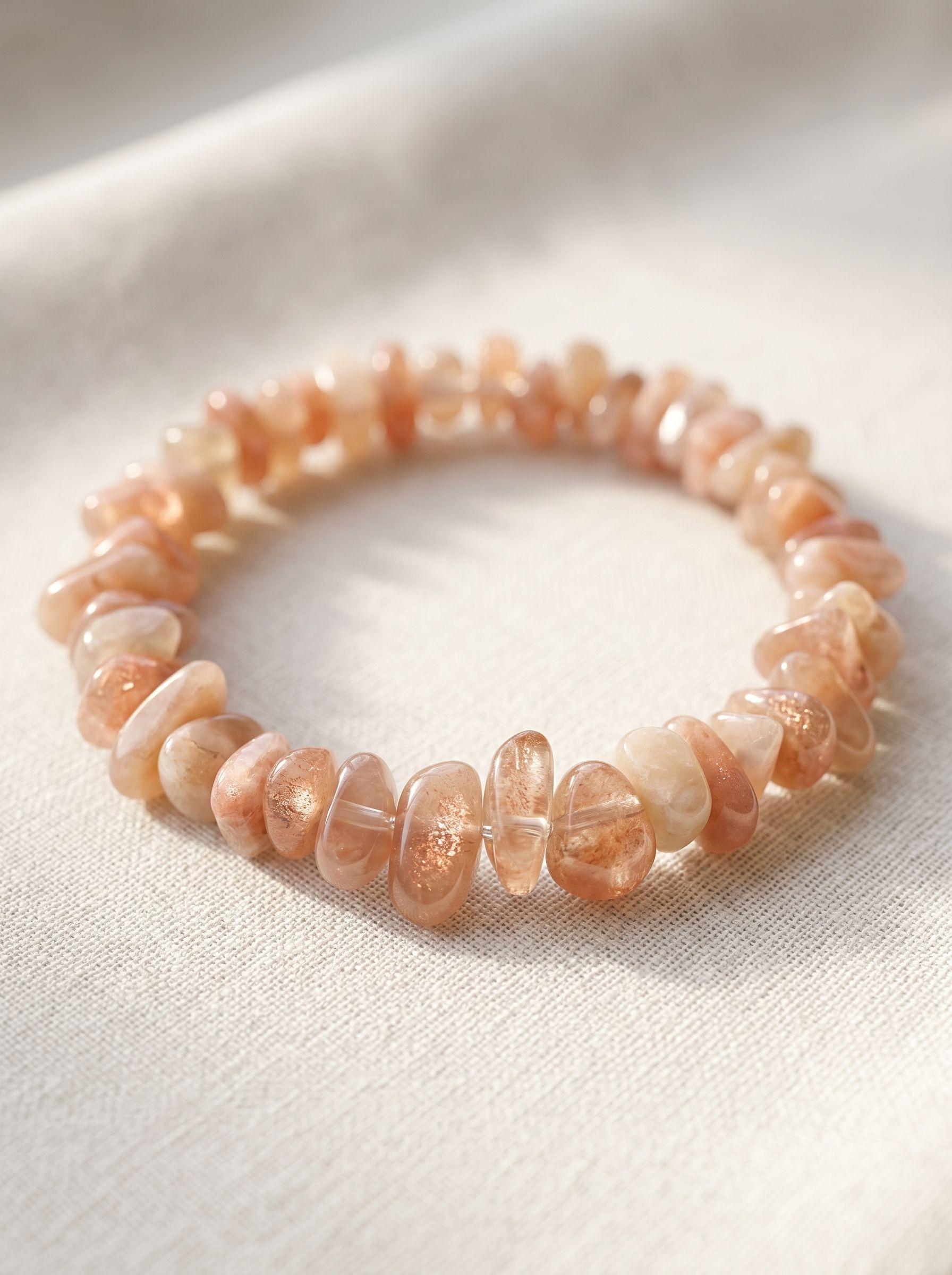 Sunstone Healing Tree