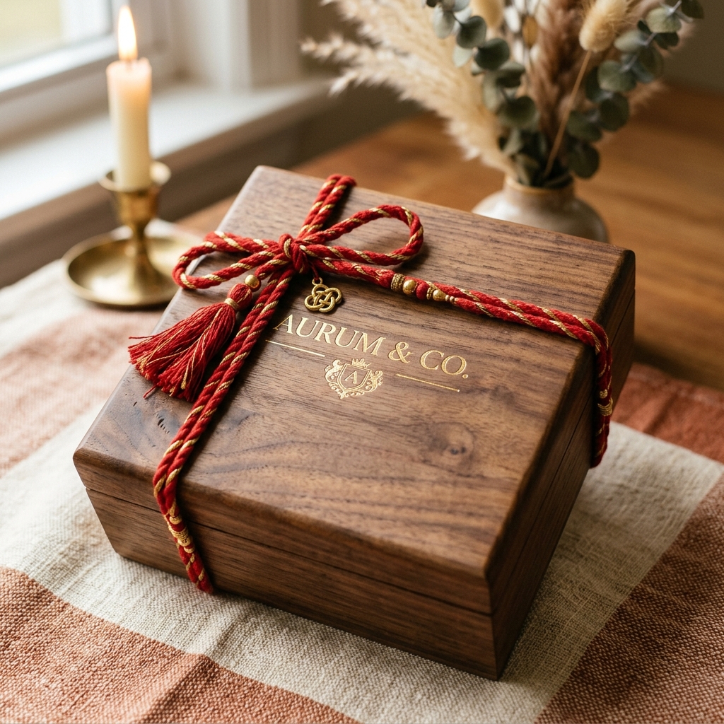 Insured express sacred packaging