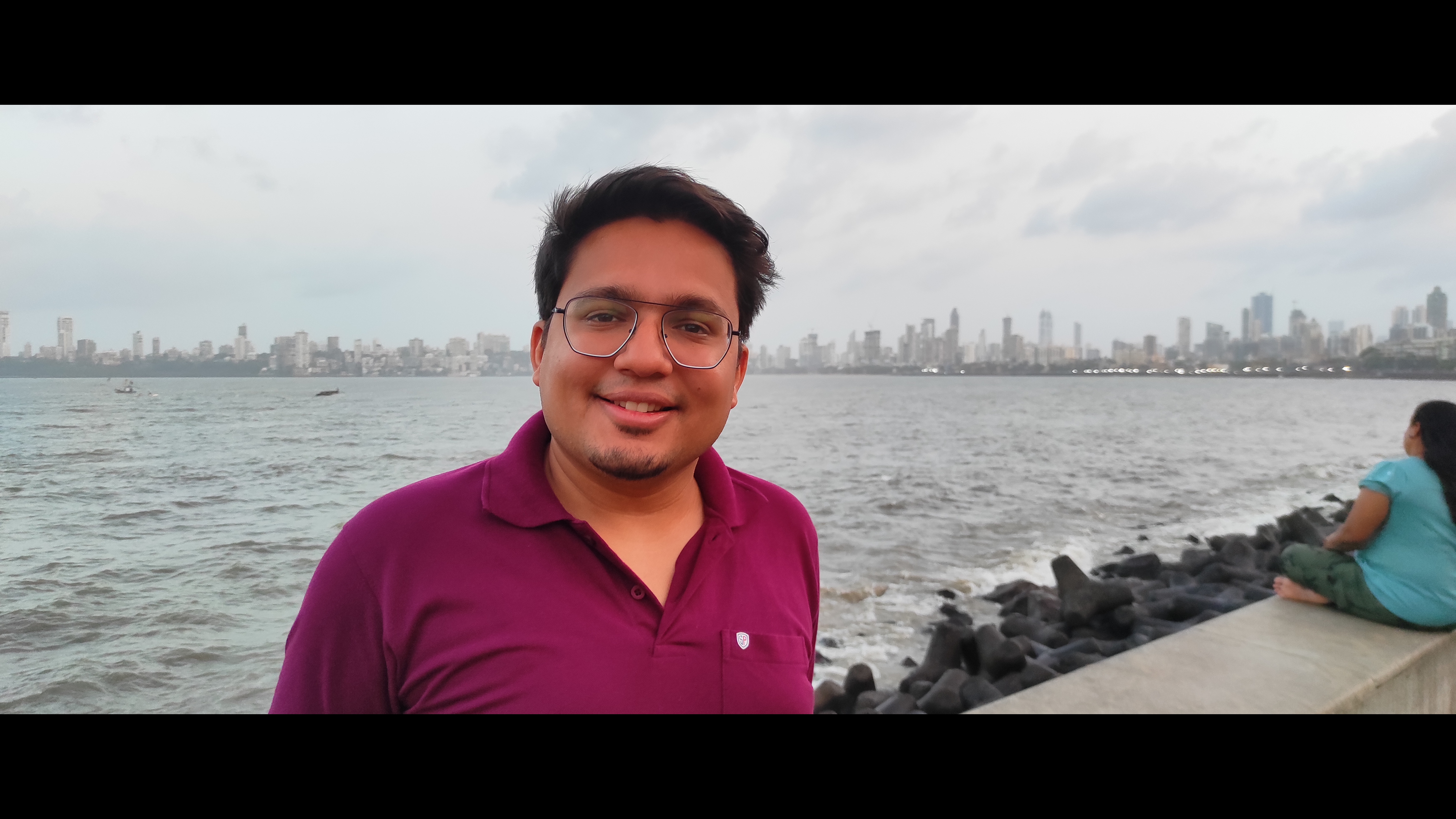 Divyansh Garg